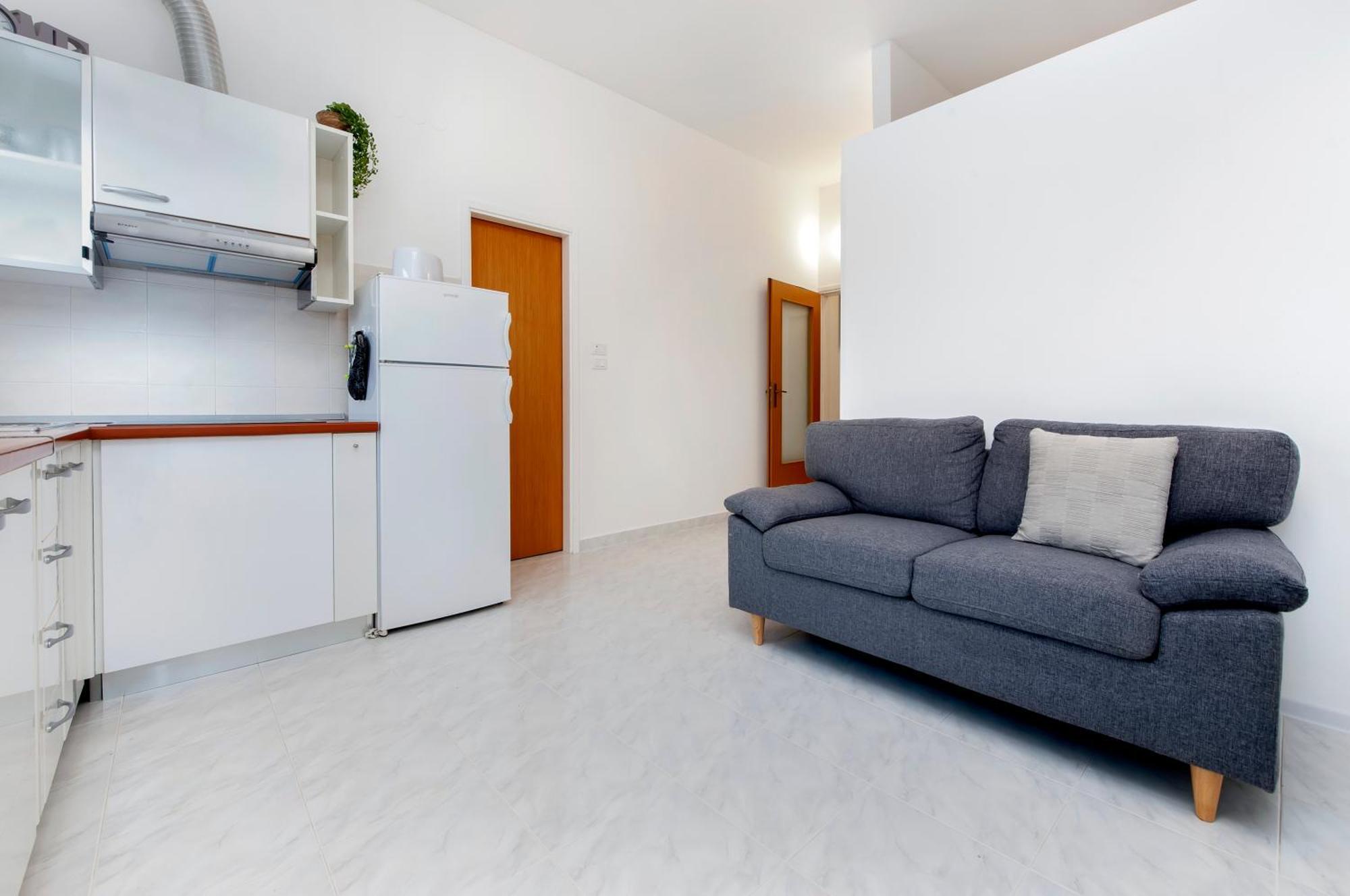 Apartman Nevera Adults Only Rovinj Exterior foto