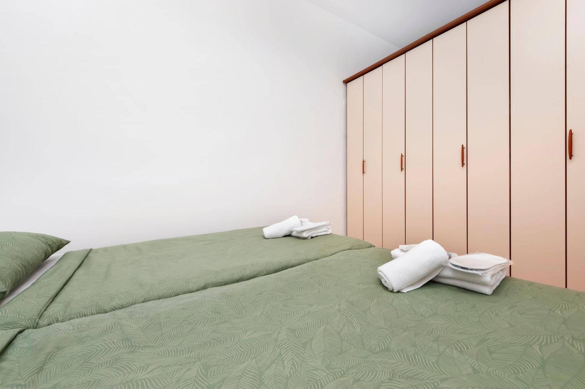 Apartman Nevera Adults Only Rovinj Exterior foto