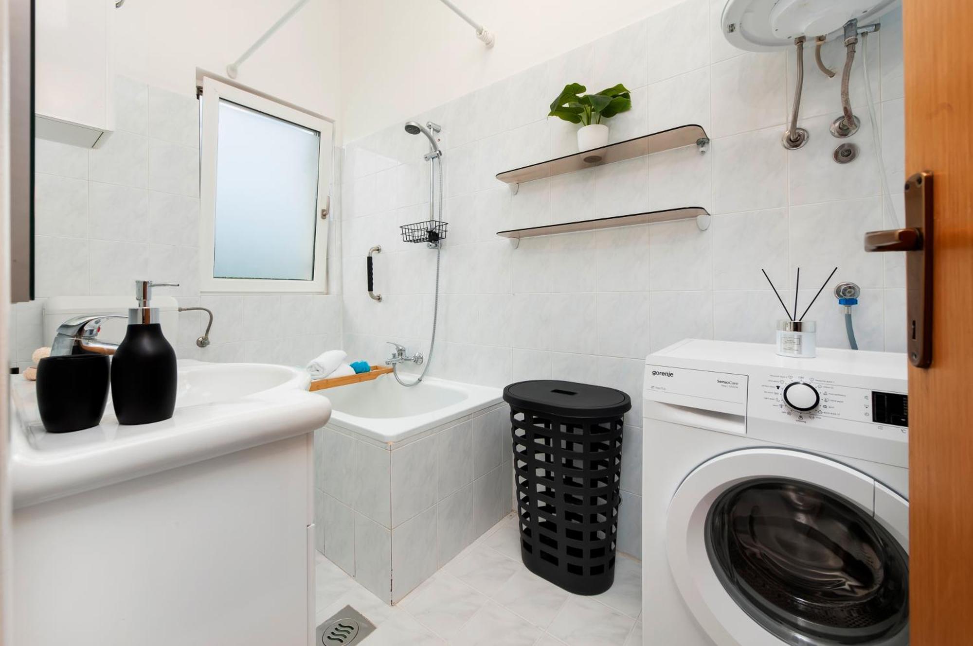 Apartman Nevera Adults Only Rovinj Exterior foto