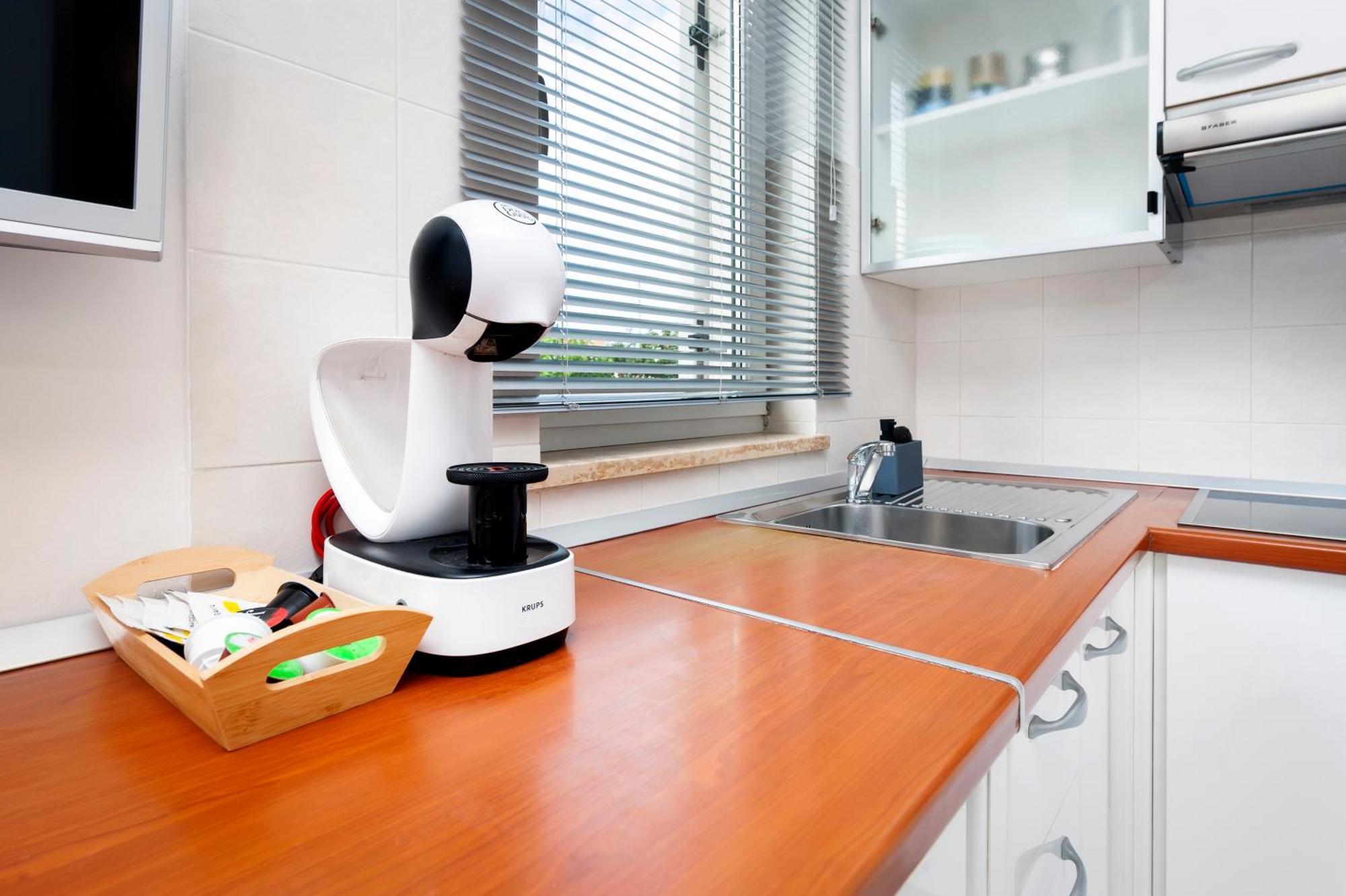 Apartman Nevera Adults Only Rovinj Exterior foto
